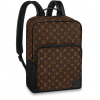 Рюкзак Louis Vuitton Dean  "Brown"