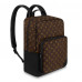 Рюкзак Louis Vuitton Dean  "Brown"