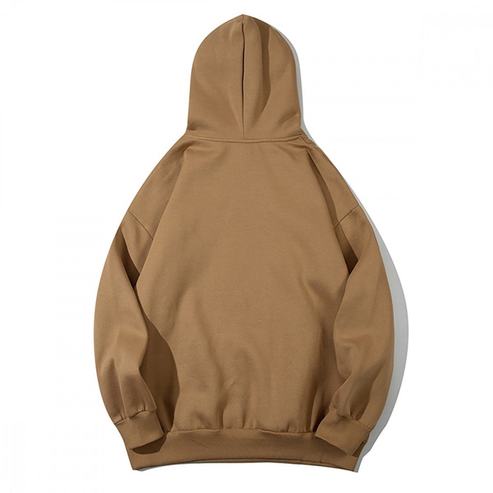 Худи Carhartt "Brown"