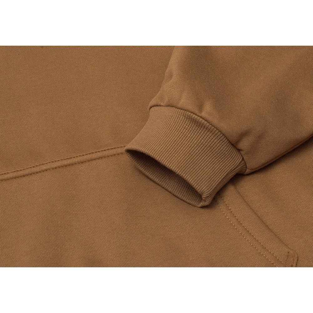 Худи Carhartt "Brown"