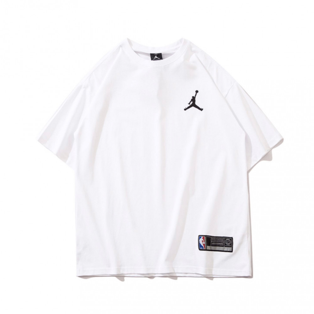 Футболка Jordan "White"