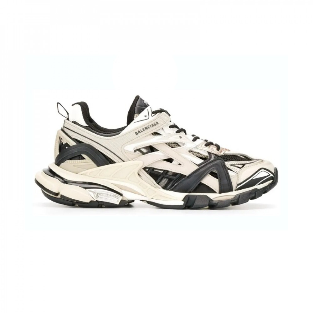 Balenciaga Track 2 "Begie/Black" Balenciaga Track 2 "Begie/Black"