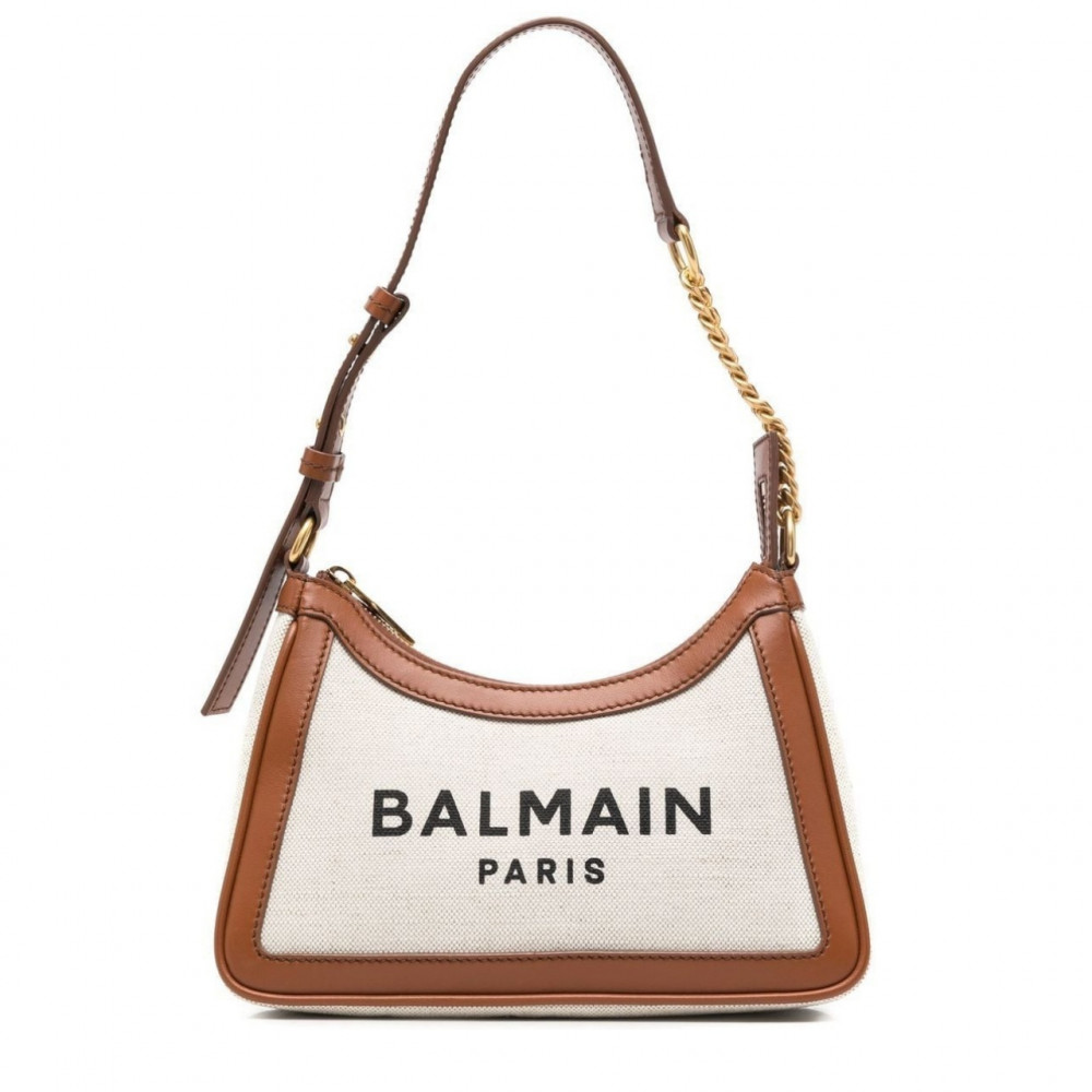Сумка Balmain B-Army "Beige"