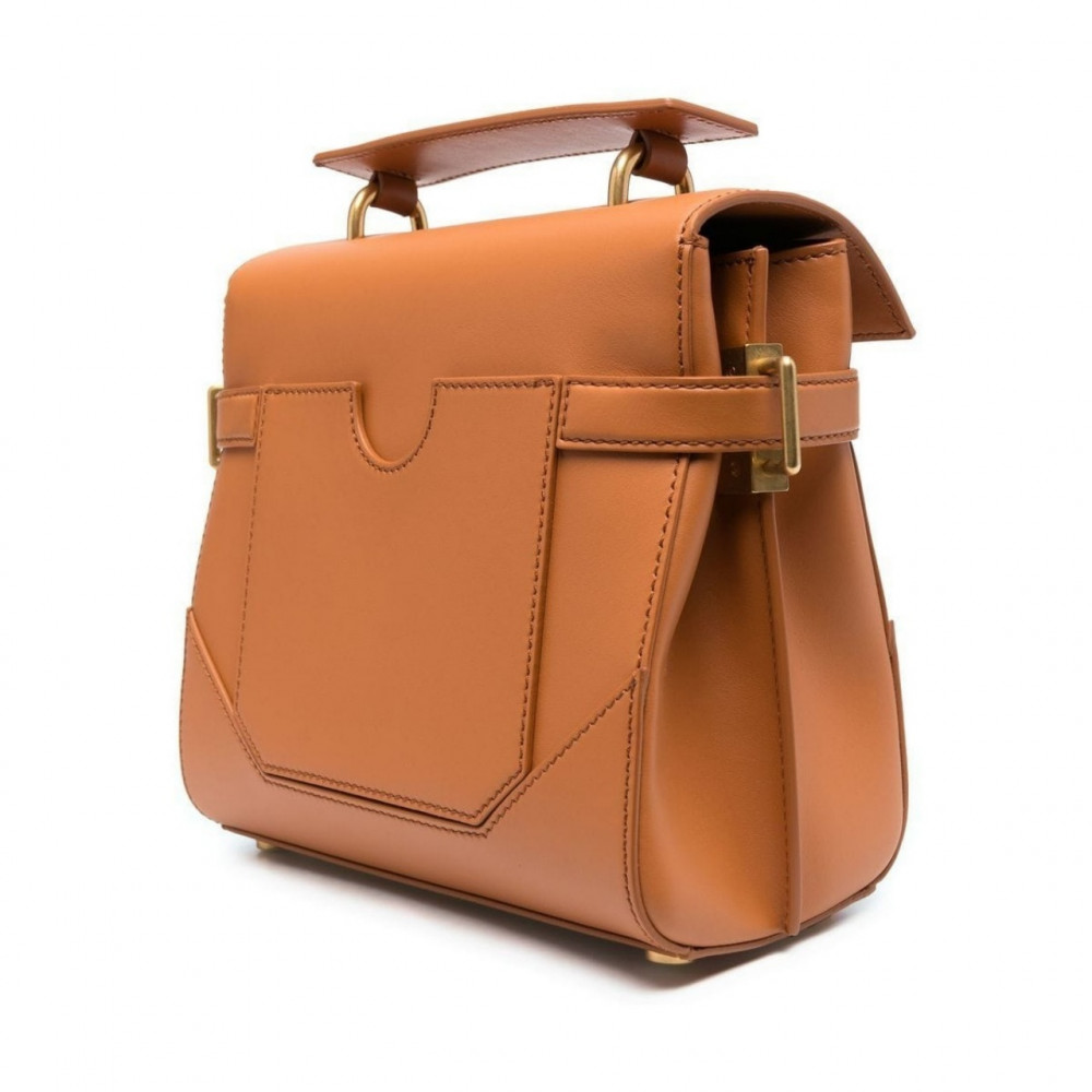 Сумка Balmain B-Buzz "Rust"