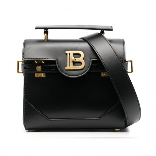 Сумка Balmain B-Buzz "Black"