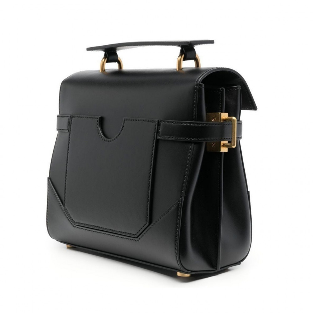 Сумка Balmain B-Buzz "Black"