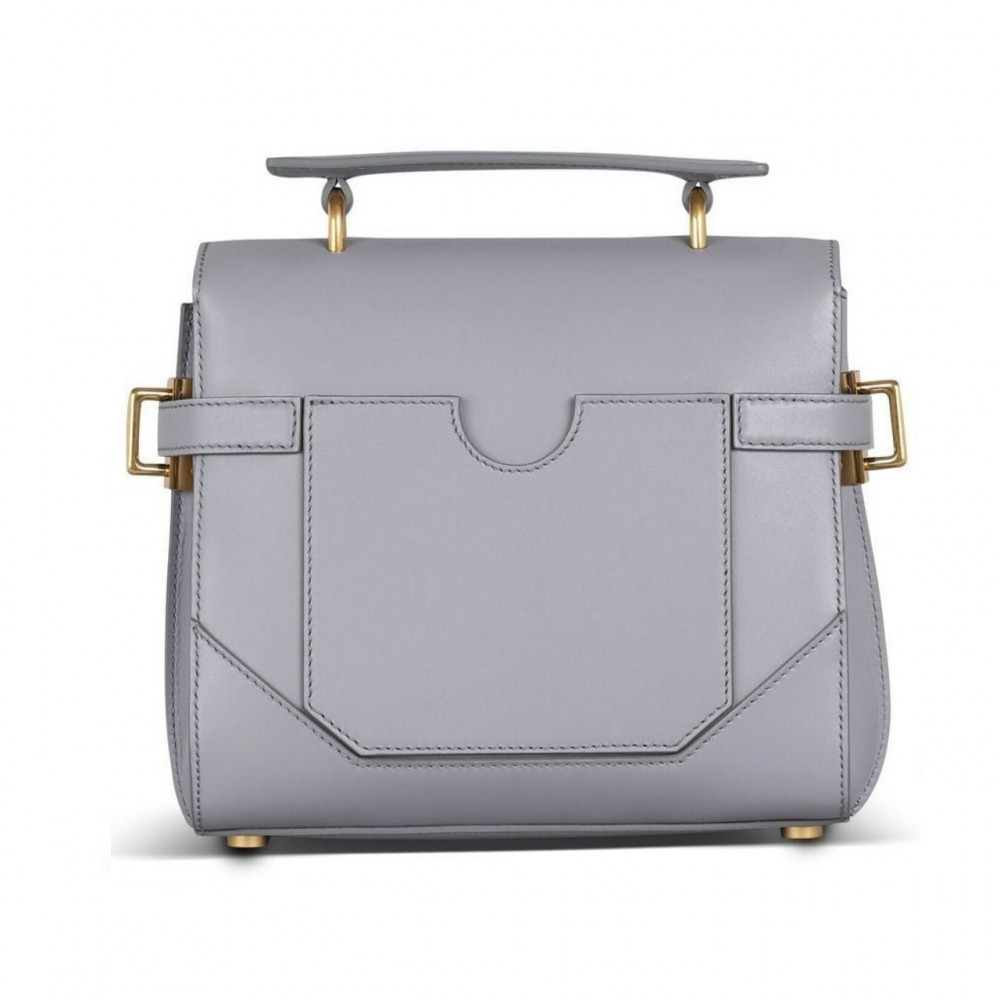 Сумка Balmain B-Buzz "Grey"