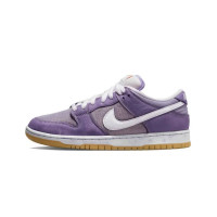 Nike Air Force 1 SB Dunk Low "Lilac"