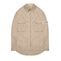 Ветровка Stone Island "Begie"