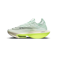 Nike Air Zoom Alphafly Next "White/Green"