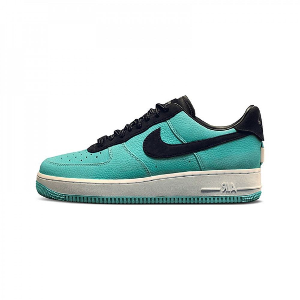 Nike Air Force 1 SP Tiffany And Co "Turquoise"