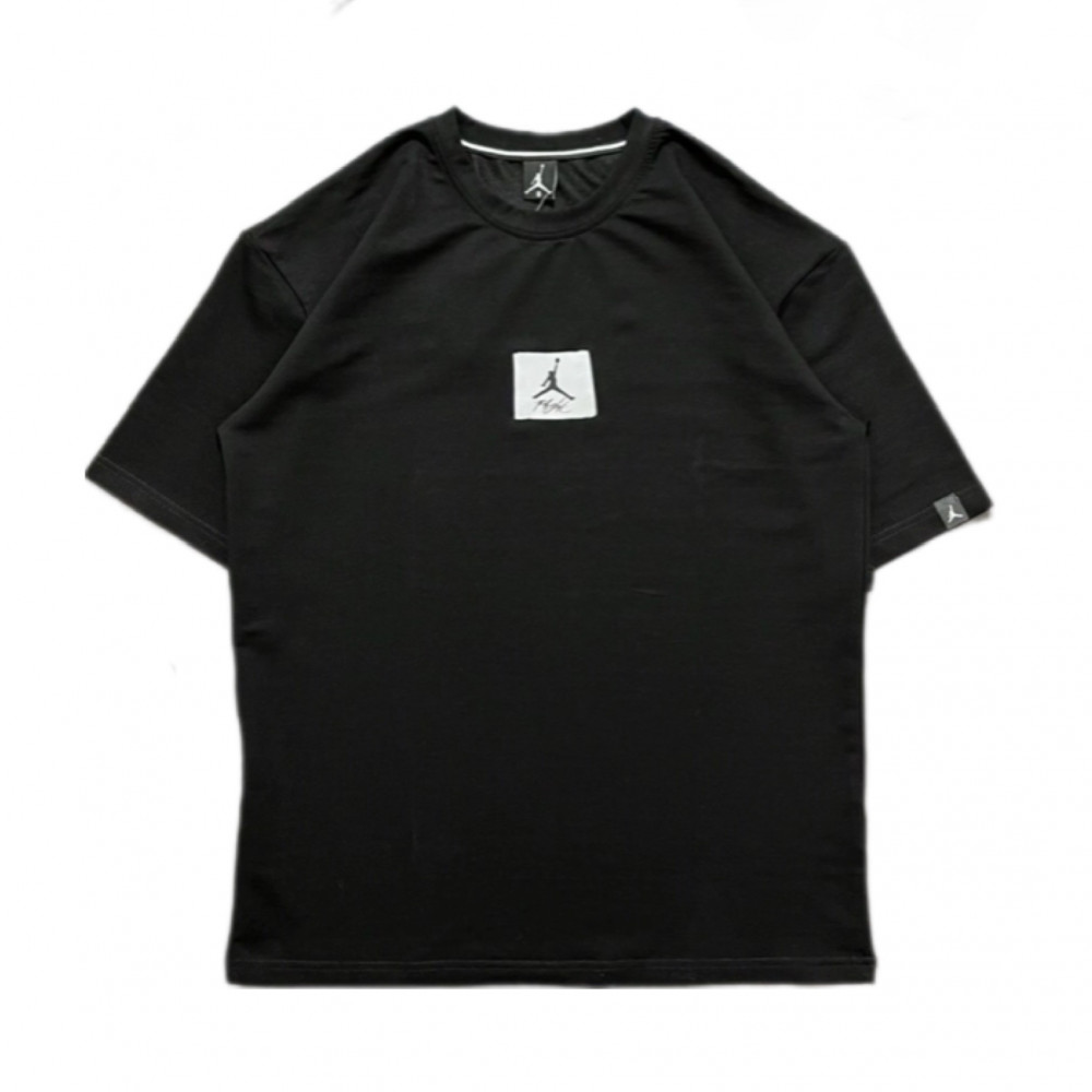 Футболка Jordan "Black"