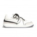 Кроссовки Chanel Suede Calfskin & Calfskin "Grey/White" Кроссовки Chanel Suede Calfskin & Calfskin "Grey/White"