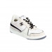 Кроссовки Chanel Suede Calfskin & Calfskin "Grey/White" Кроссовки Chanel Suede Calfskin & Calfskin "Grey/White"