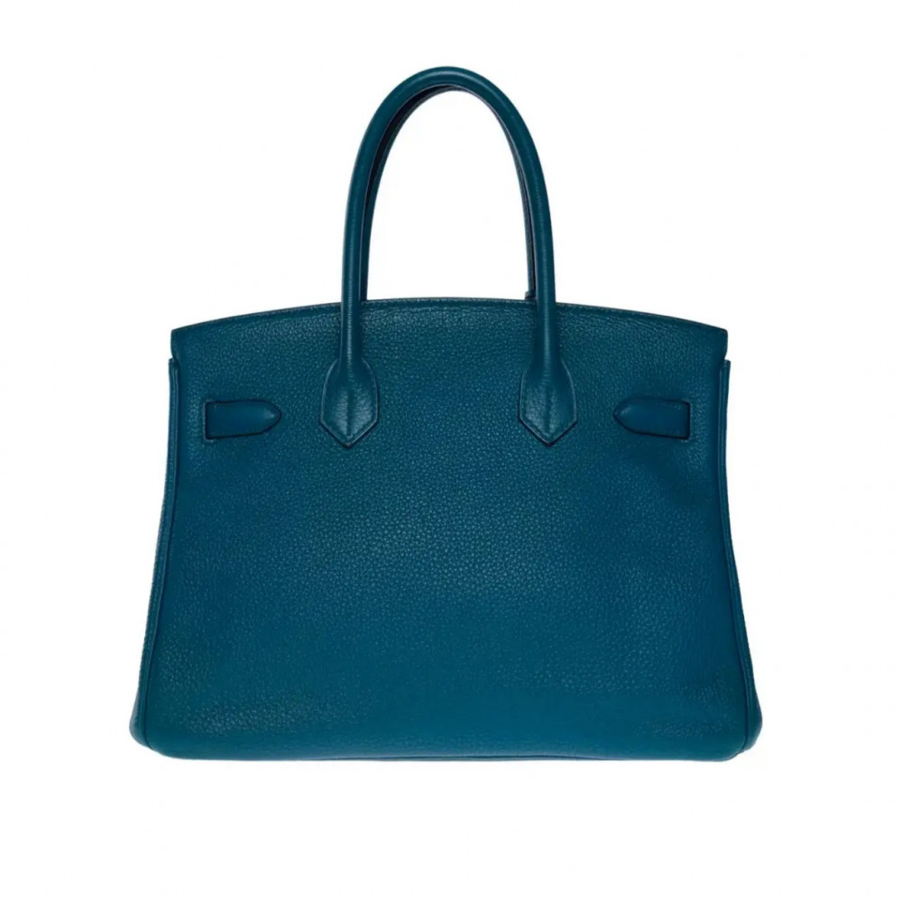 Сумка Hermes Birkin "Green"