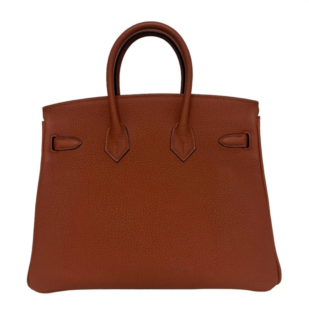 Сумка Hermes Birkin "Brown"