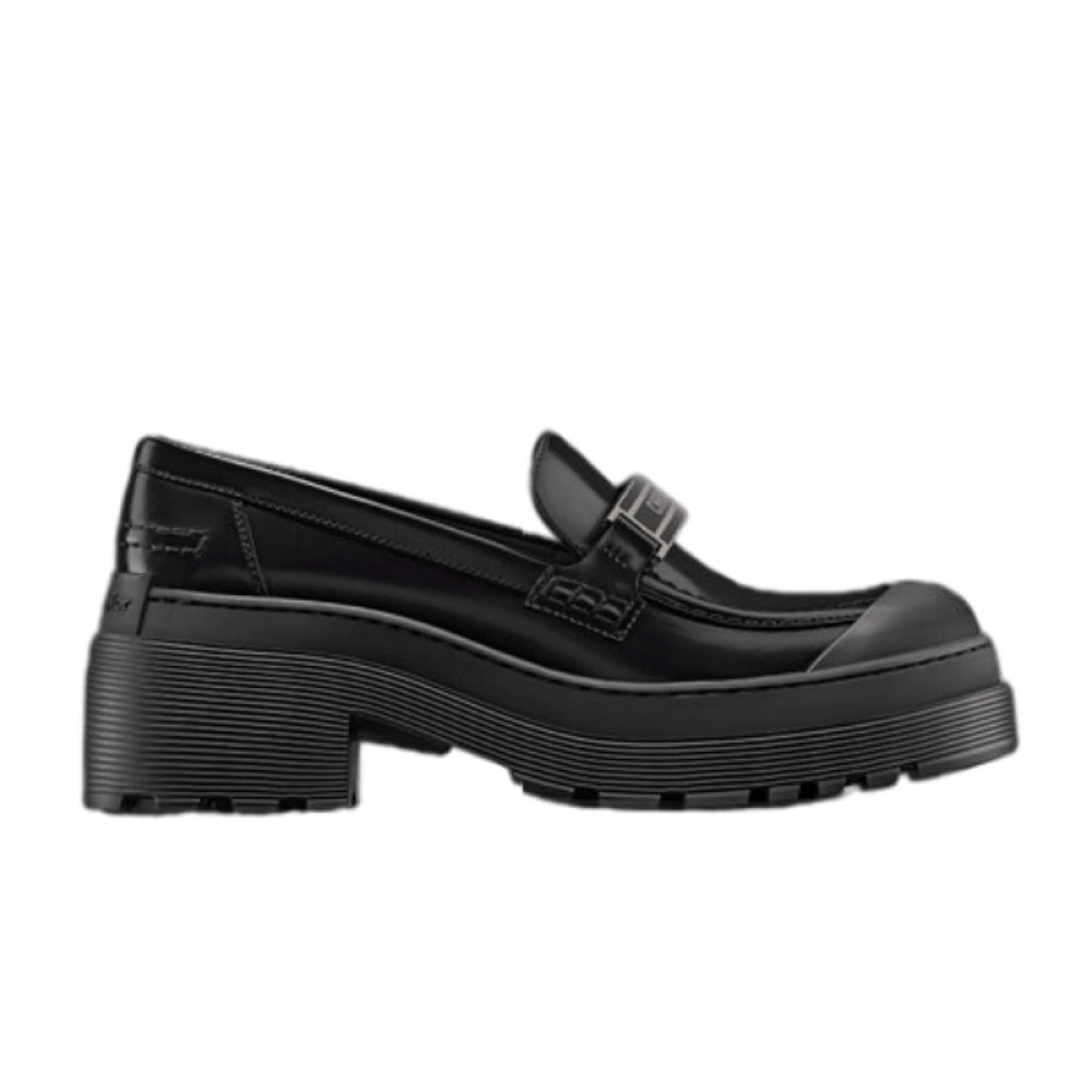 Лоферы Dior Code "Black" Лоферы Dior Code "Black"