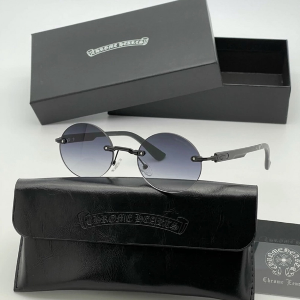 Очки Chrome Hearts