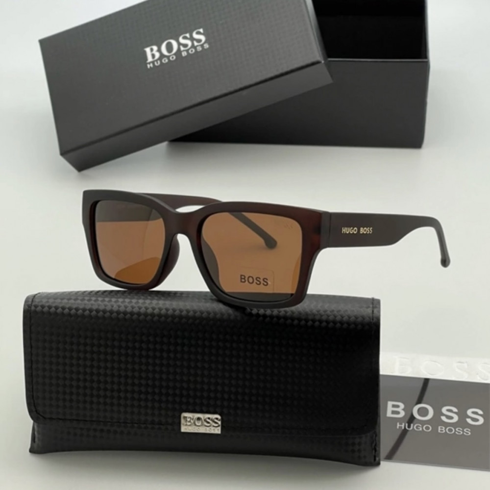 Очки Hugo Boss