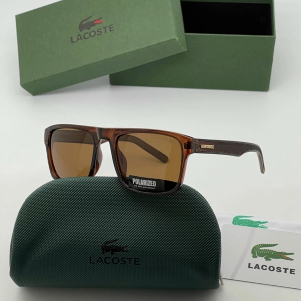 Очки Lacoste