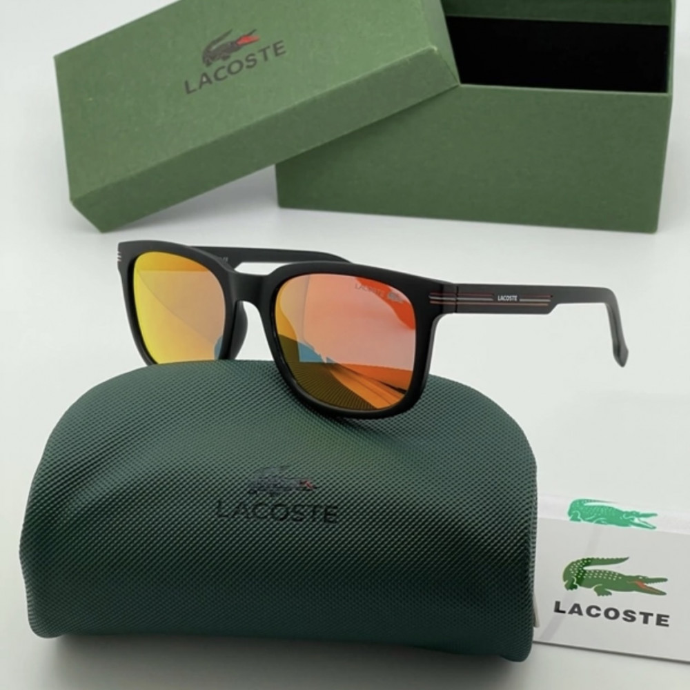 Очки Lacoste