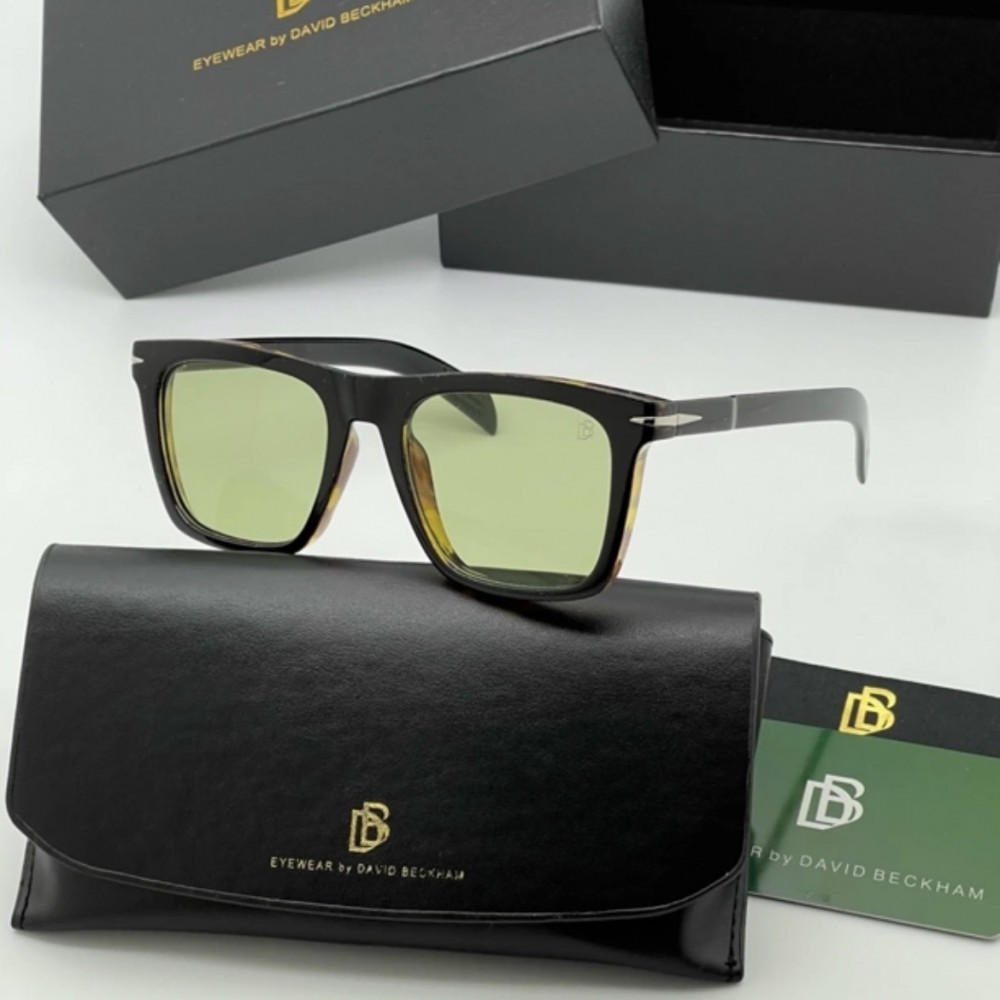 Очки Eyewear by David Backham