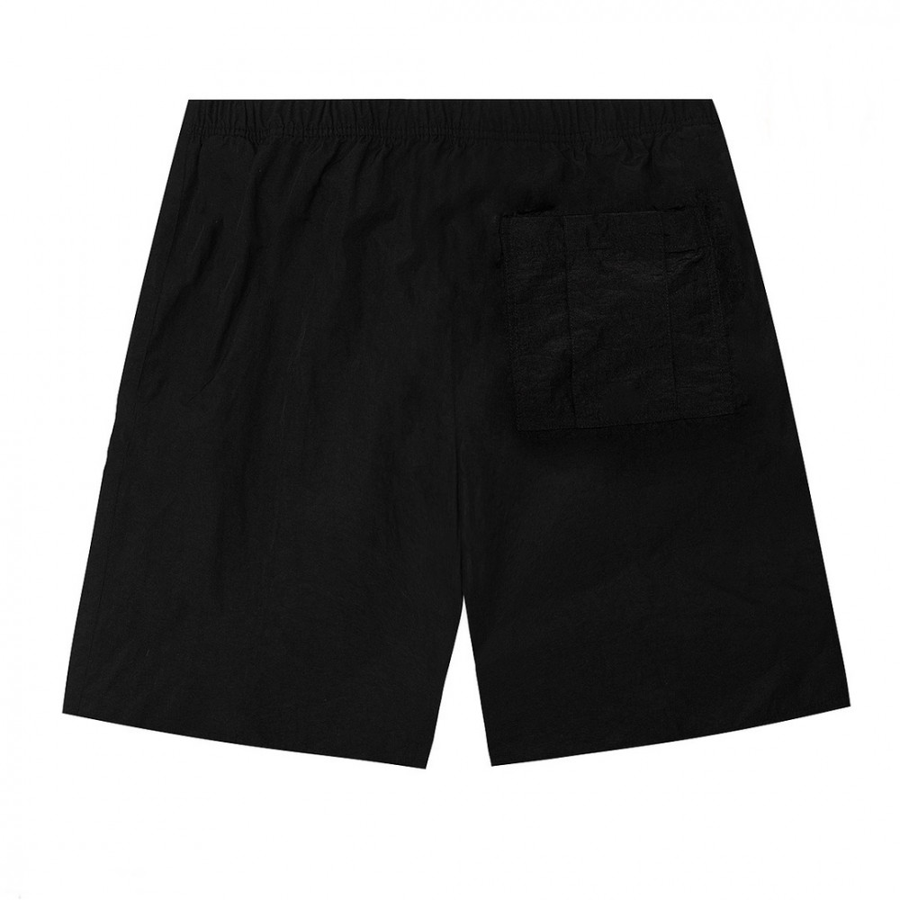 Шорты Stone Island "Black"