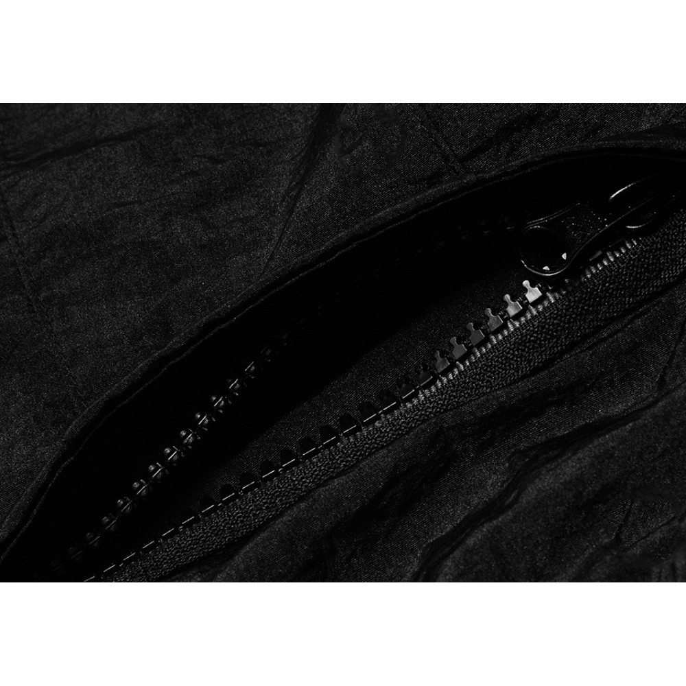 Шорты Stone Island "Black"