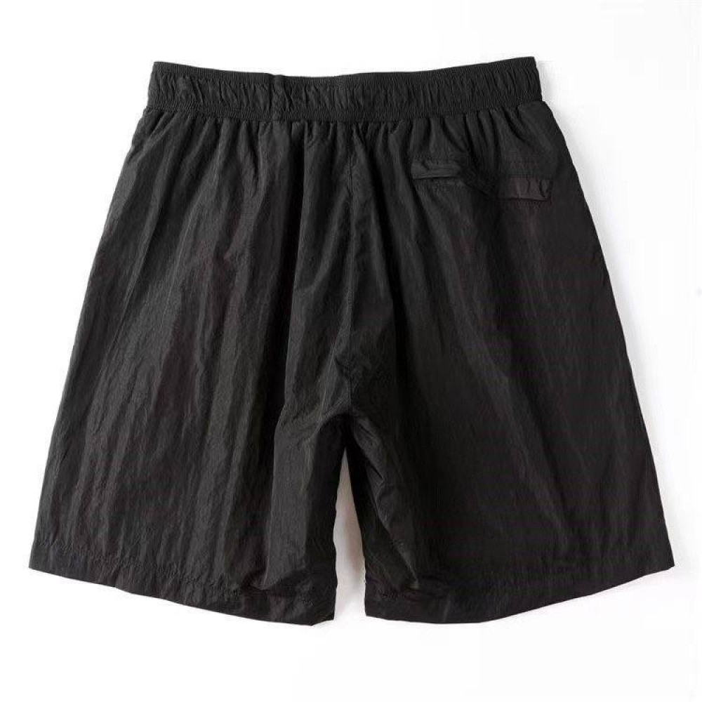 Шорты Stone Island "Black"