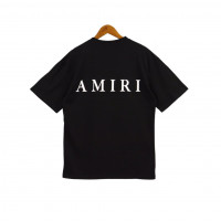Футболка Amiri "Black"