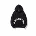 Худи Bape "Black"