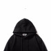 Худи Bape "Black"
