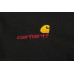 Зип-худи Carhartt "Black"