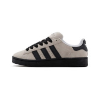 Adidas Campus 00S "Light Grey/Black"