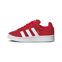 Adidas Campus 00S "Red/White"
