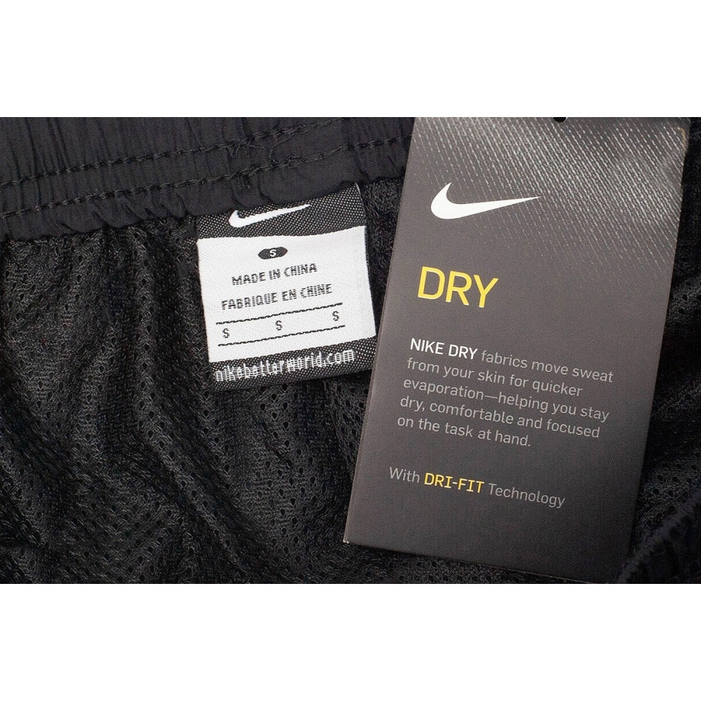 Штаны Nike “Black”