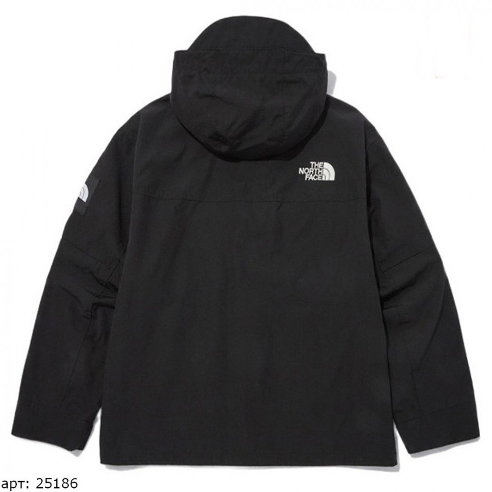 Куртка The North Face "All Black" 
