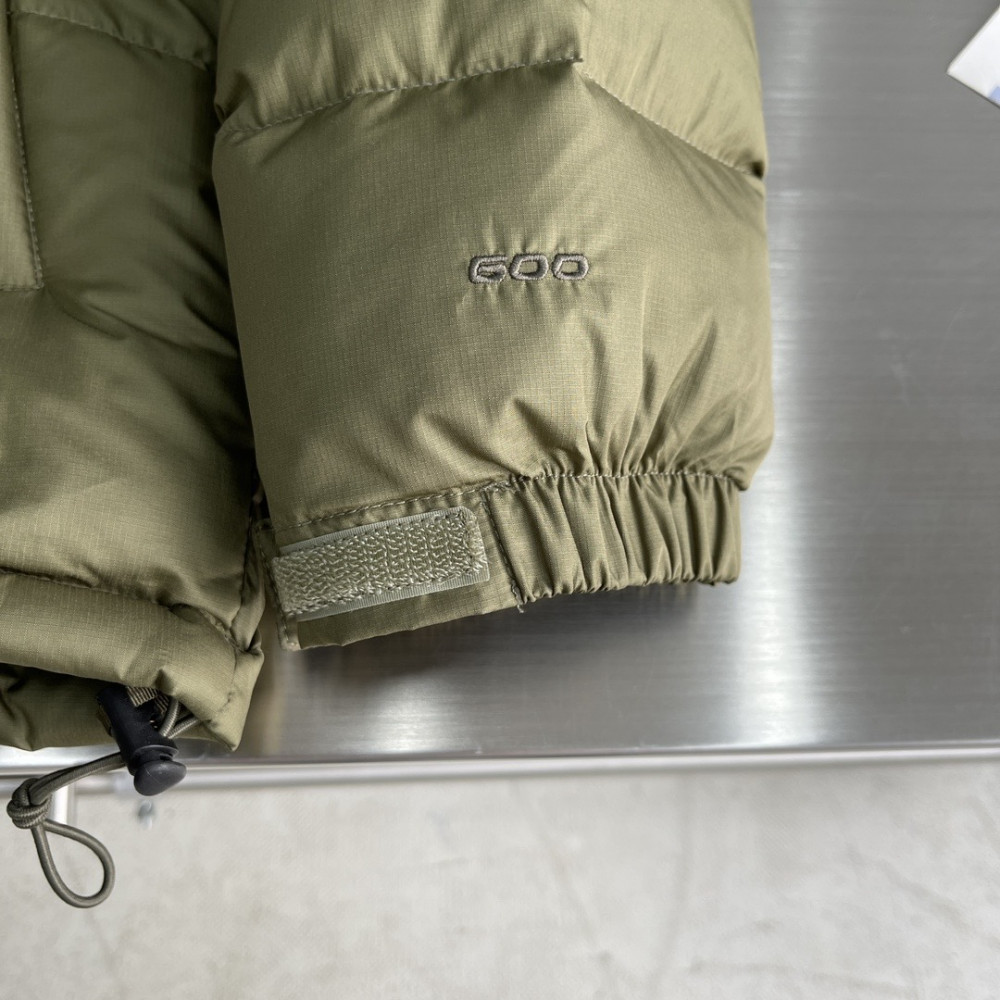 Куртка The North Face 600 "Khaki"