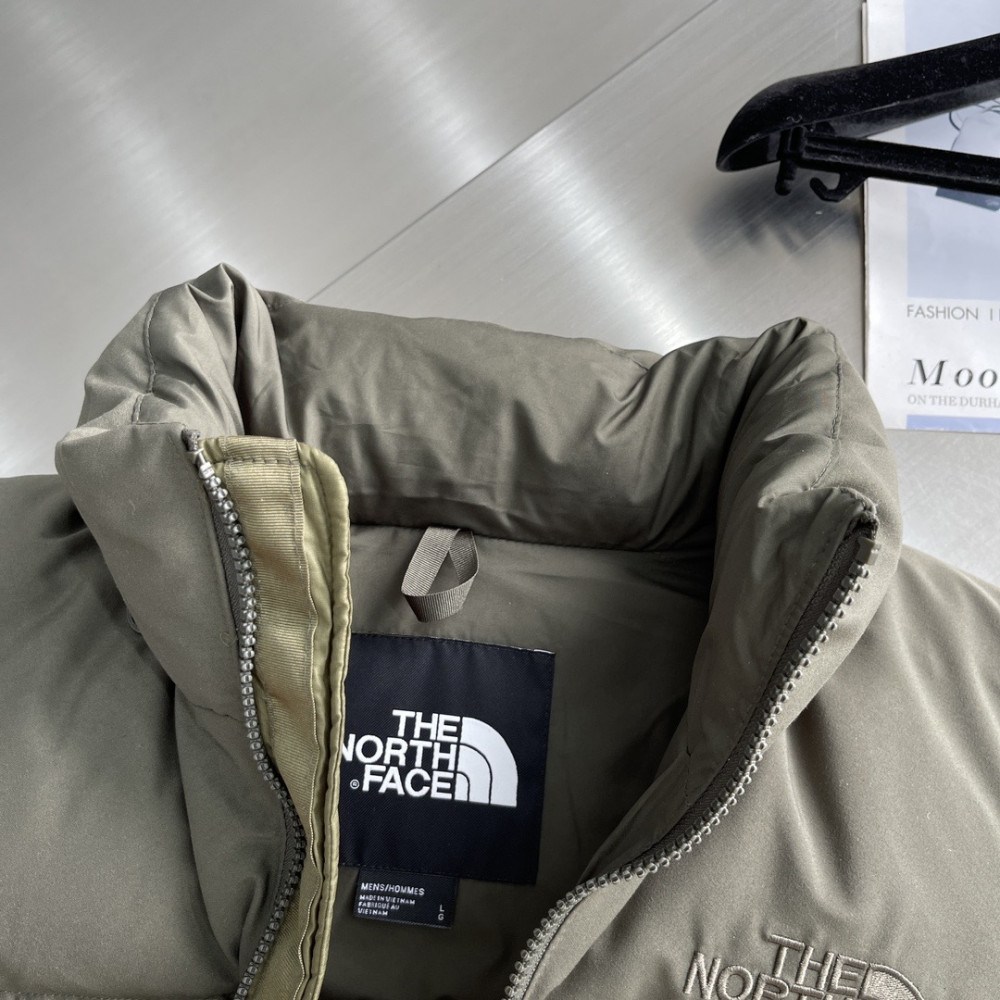 Куртка The North Face 600 "Khaki"