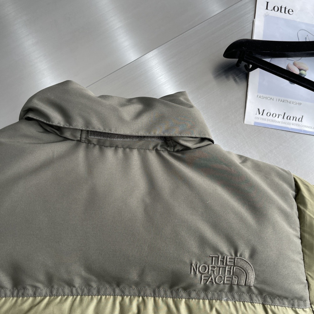 Куртка The North Face 600 "Khaki"
