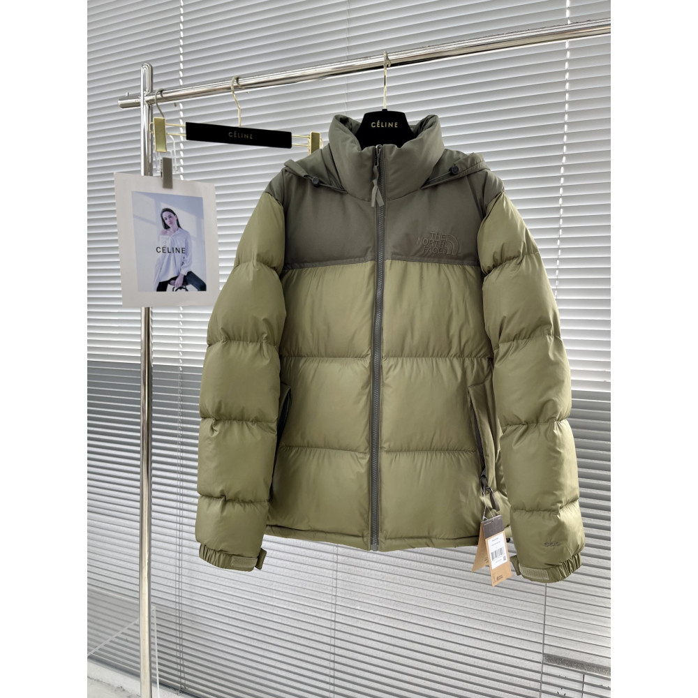 Куртка The North Face 600 "Khaki"