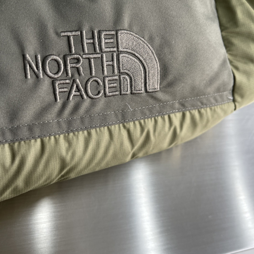 Куртка The North Face 600 "Khaki"
