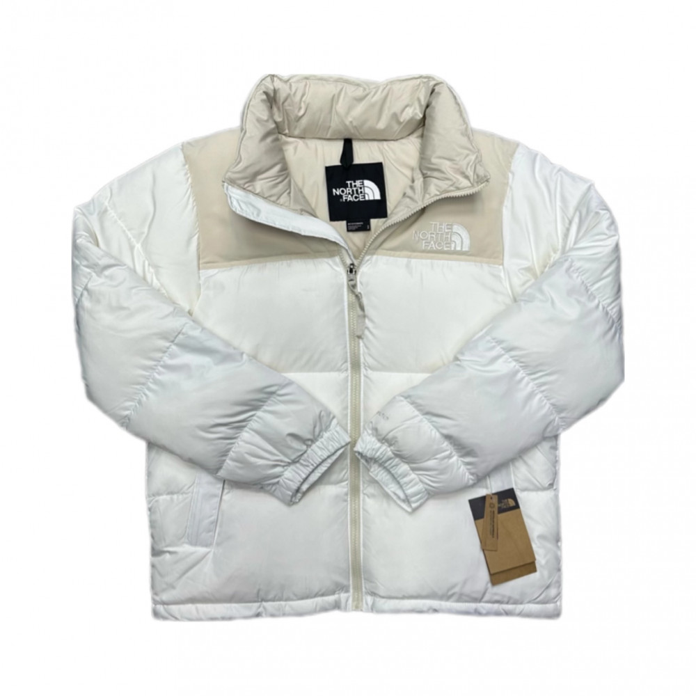 Куртка The North Face 600 "White"