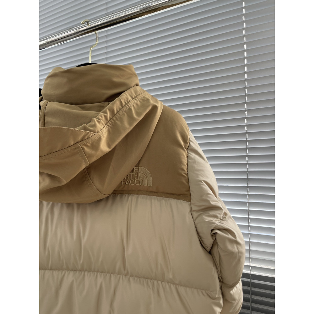 Куртка The North Face 600 "Begie"