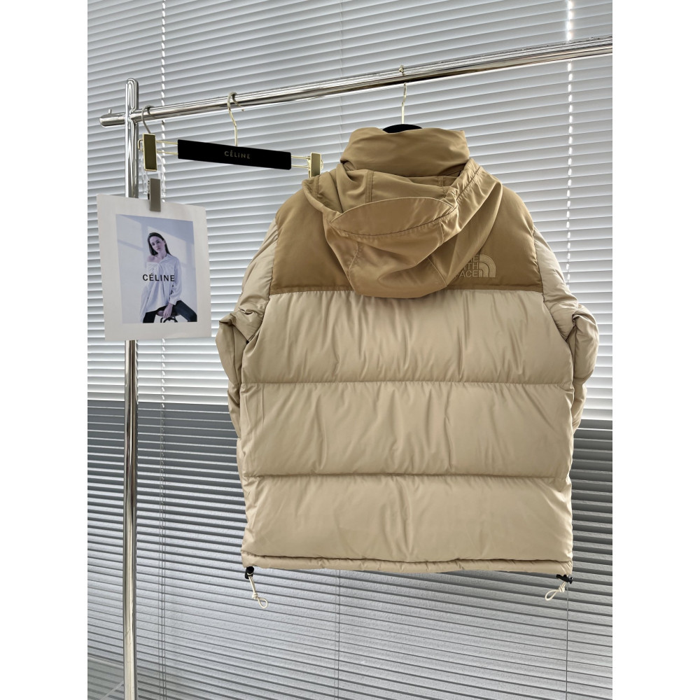 Куртка The North Face 600 "Begie"