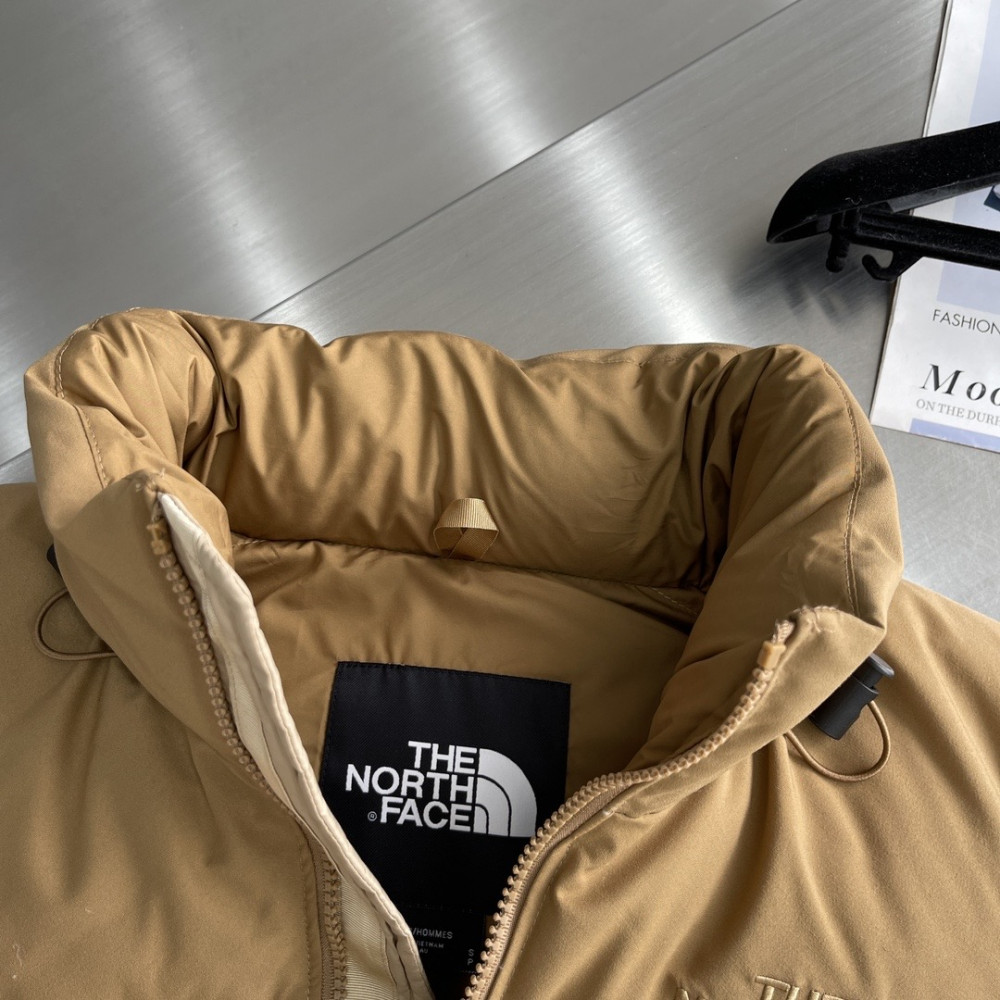 Куртка The North Face 600 "Begie"