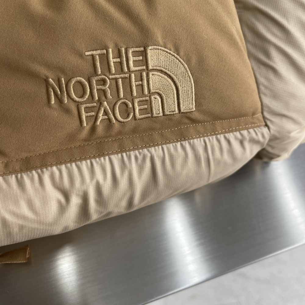 Куртка The North Face 600 "Begie"
