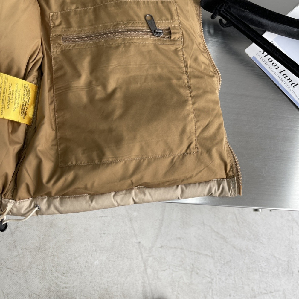 Куртка The North Face 600 "Begie"