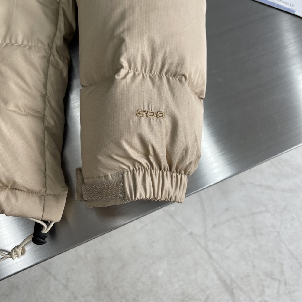 Куртка The North Face 600 "Begie"