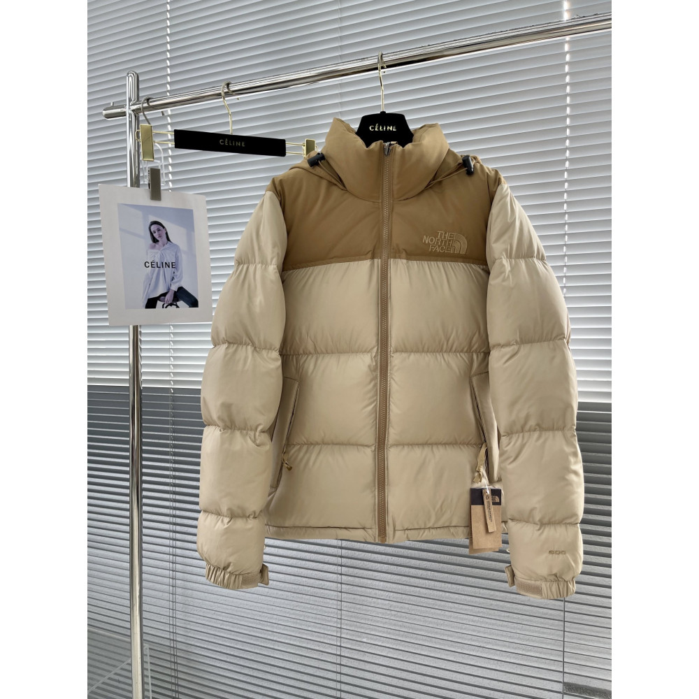 Куртка The North Face 600 "Begie"